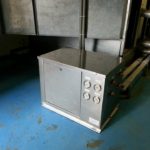 REDUCE THE HUMIDITY IN THE AIR WHIT A HEAT PUMP
