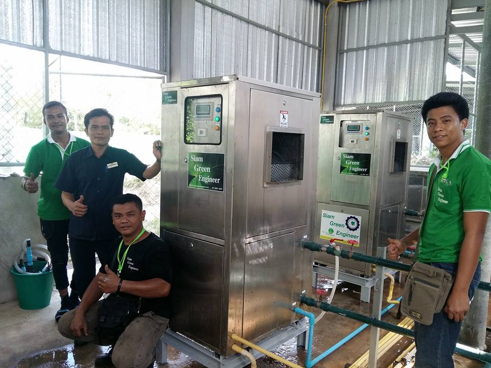 heat pump,heatpump,leaf heat pump,ฮีทปั๊ม,เครื่องทำนํ็าร้อน,leaf,ลีฟส์,meteamwork,มีทีมเวิร์ค,siamgreen