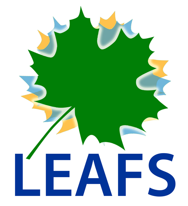 leafs heatpump