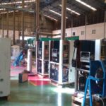 งานประกอบ Heat Pump