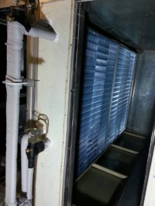 Bumrungrad – Dehum HeatPump.