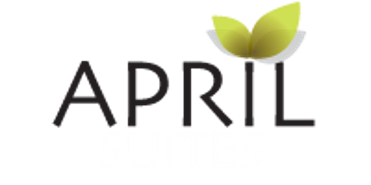 APRIL SUITES