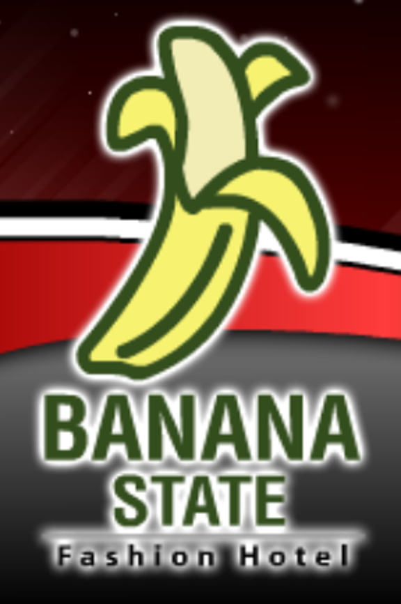 BANANA STATE