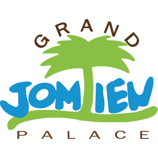 GRAND JOMTIEN PALACE