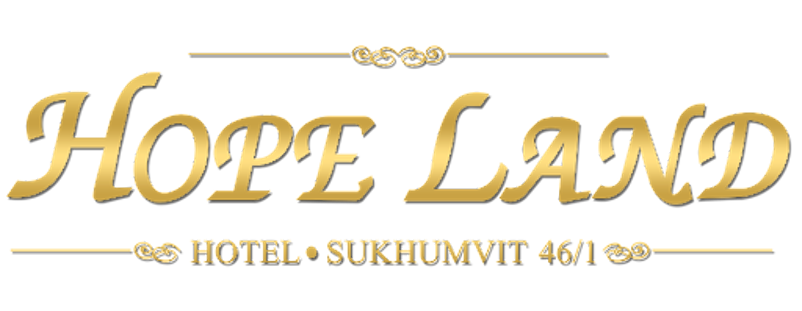 Hope Land Sukhumvit