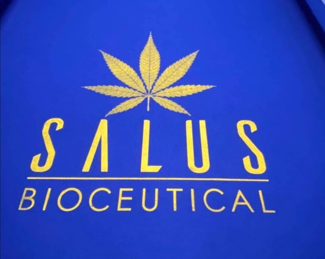 SALUS BIOCEUTICAL