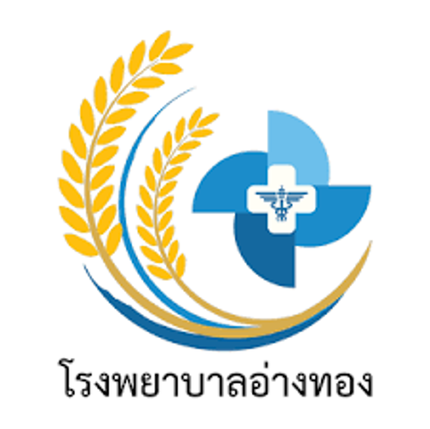 โรงพยาบาลอ่างทอง